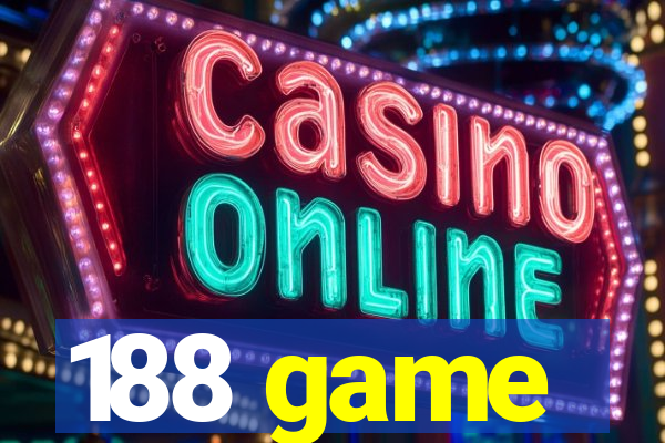 188 game