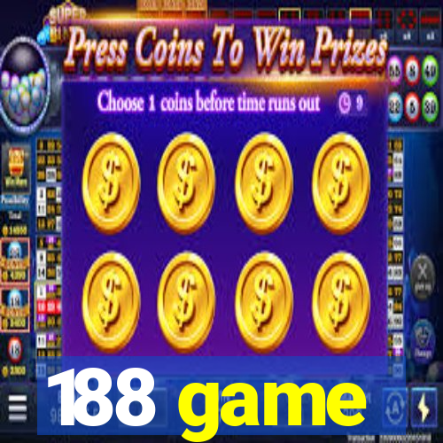 188 game