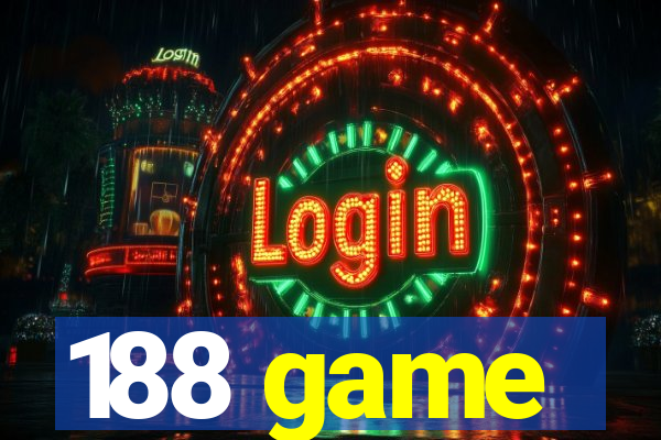 188 game