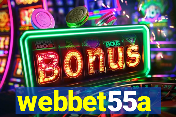 webbet55a