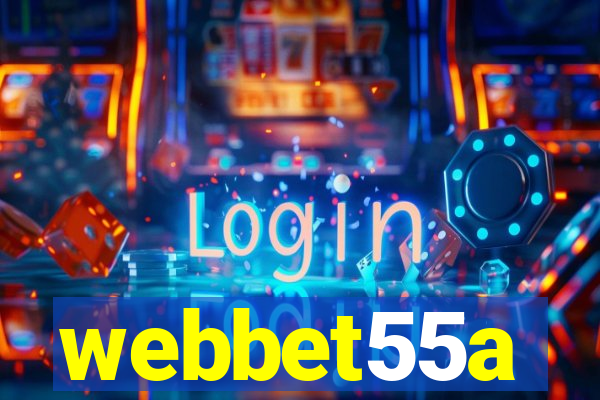 webbet55a