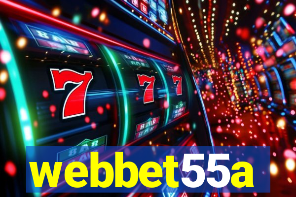 webbet55a