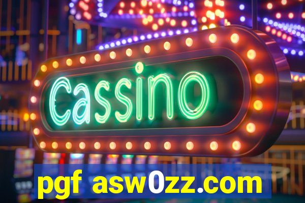 pgf asw0zz.com