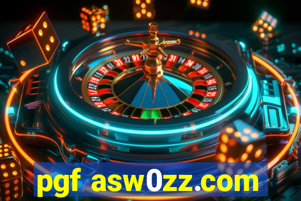 pgf asw0zz.com
