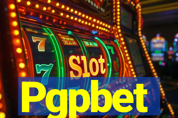 Pgpbet