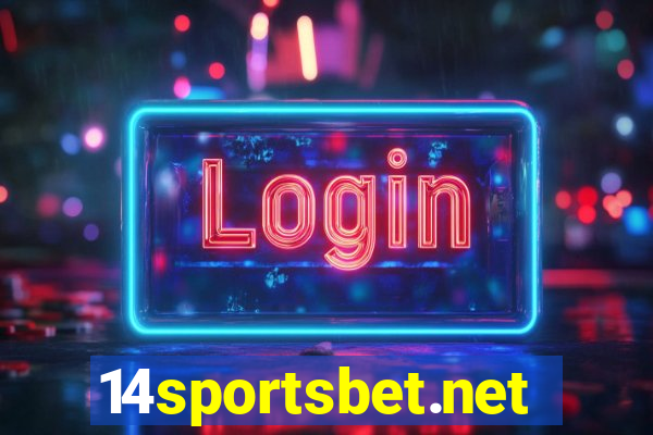 14sportsbet.net