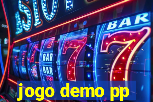 jogo demo pp