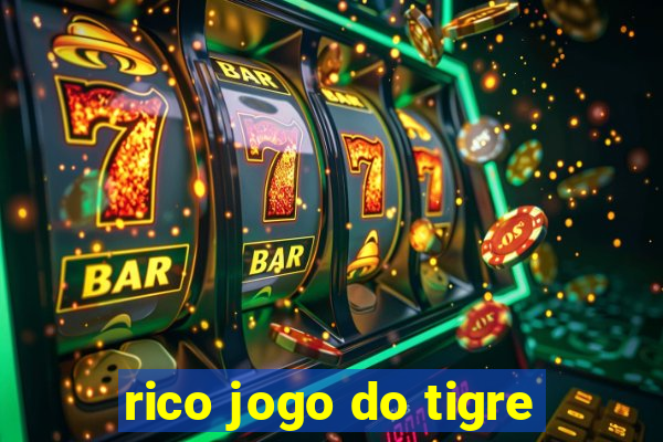 rico jogo do tigre
