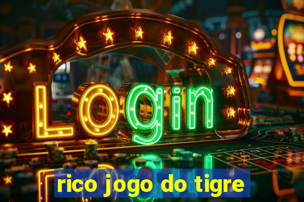 rico jogo do tigre