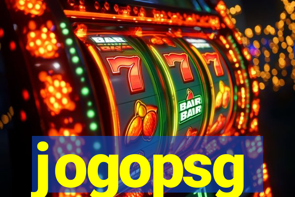 jogopsg