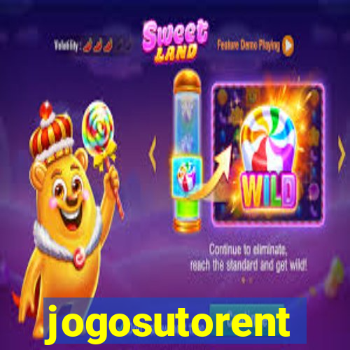 jogosutorent