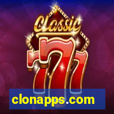 clonapps.com