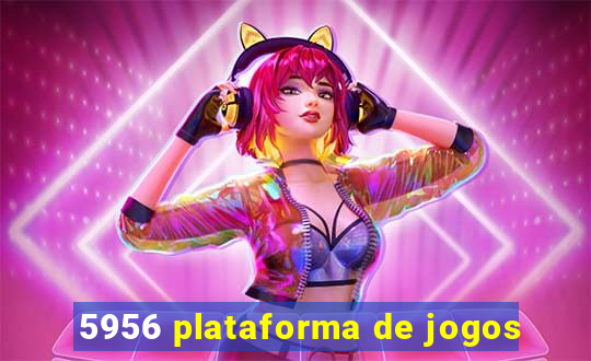 5956 plataforma de jogos