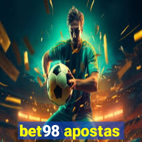 bet98 apostas
