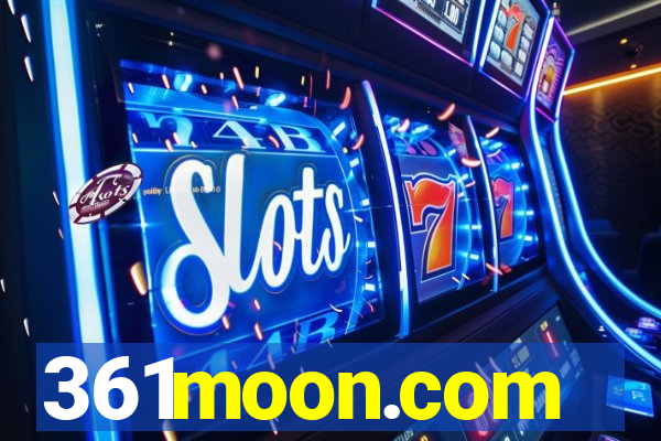 361moon.com