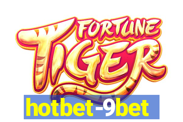 hotbet-9bet