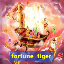 fortune tiger minimo 1 real