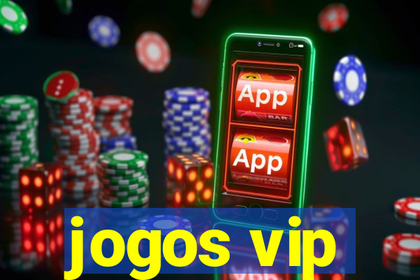 jogos vip