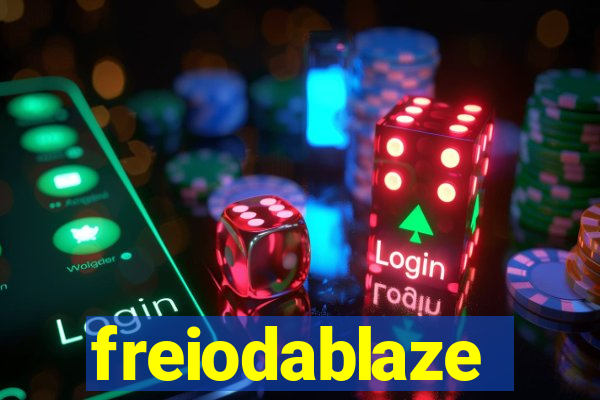 freiodablaze