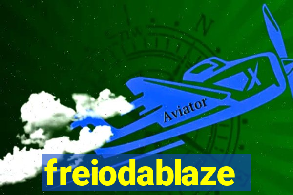 freiodablaze