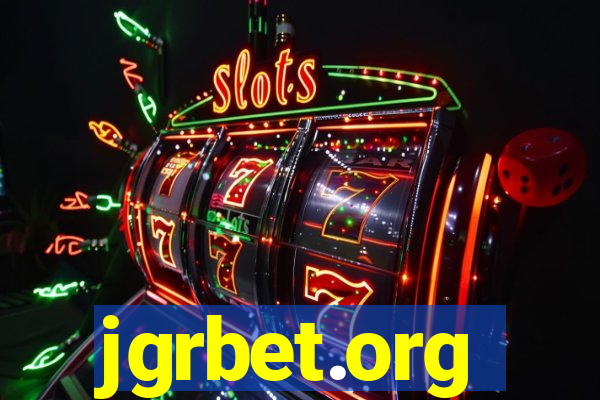 jgrbet.org