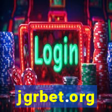 jgrbet.org