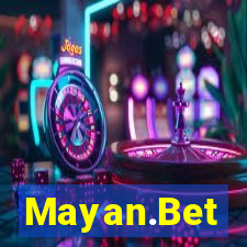 Mayan.Bet