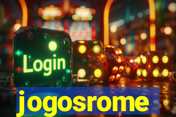 jogosrome