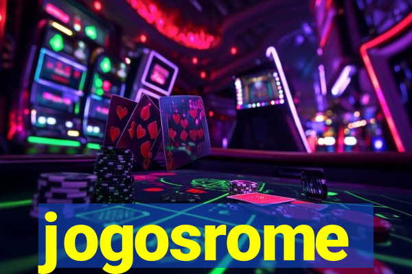 jogosrome
