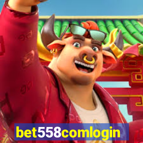 bet558comlogin