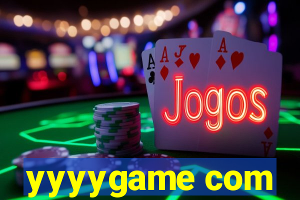 yyyygame com