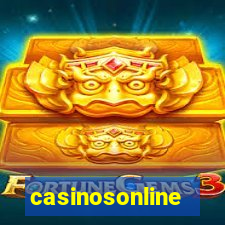 casinosonline