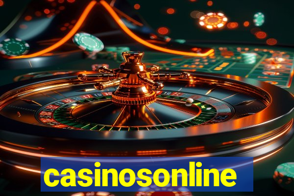 casinosonline