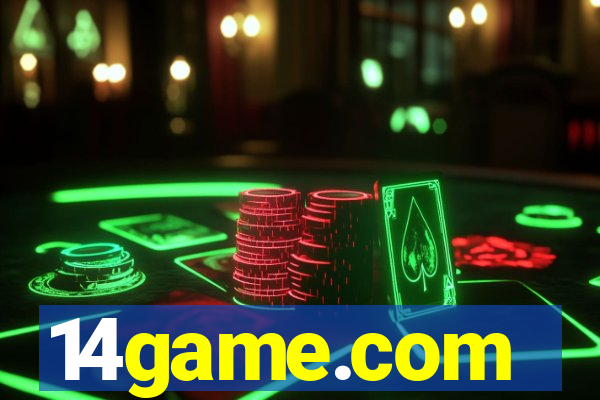 14game.com