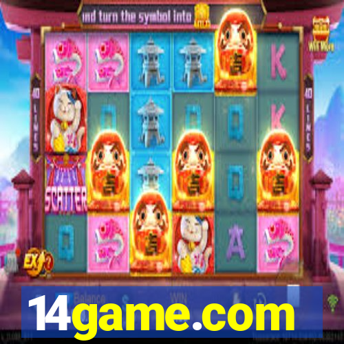 14game.com
