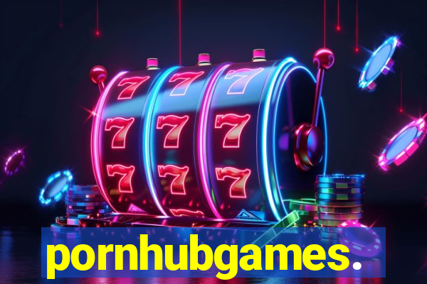 pornhubgames.