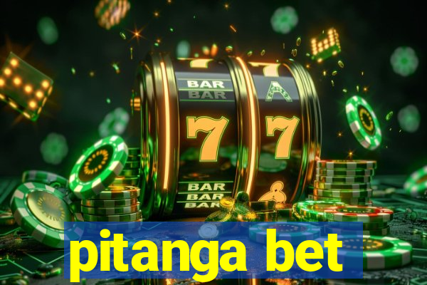 pitanga bet