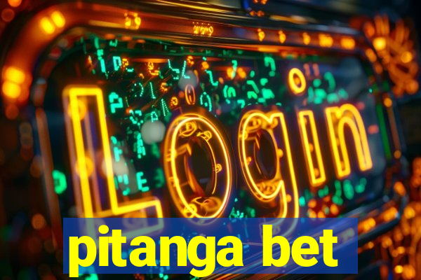 pitanga bet