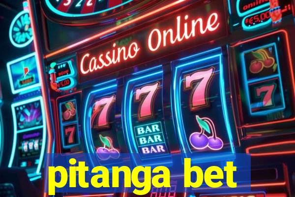 pitanga bet