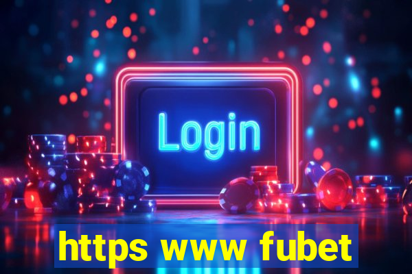 https www fubet