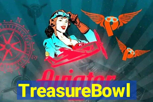 TreasureBowl treasure bowl como ganhar