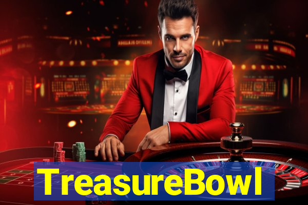 TreasureBowl treasure bowl como ganhar