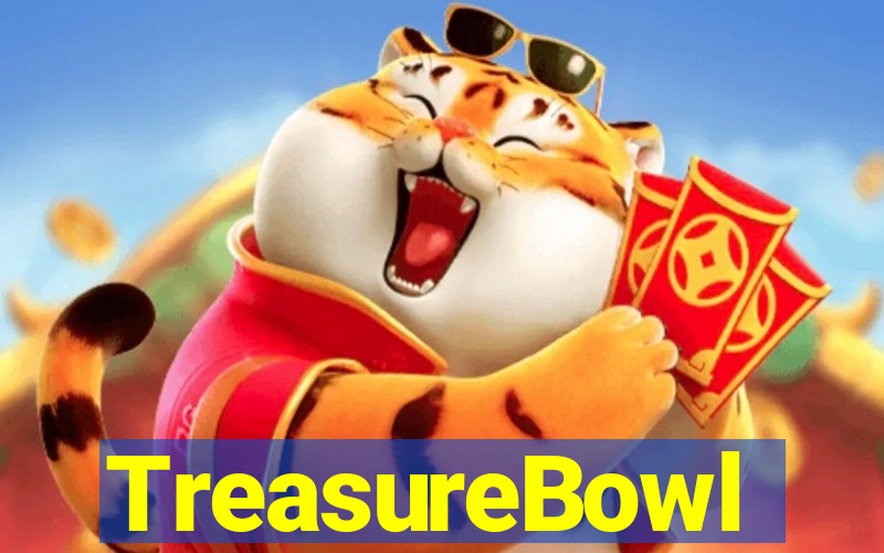 TreasureBowl treasure bowl como ganhar