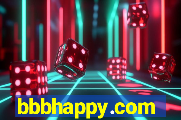 bbbhappy.com
