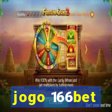 jogo 166bet