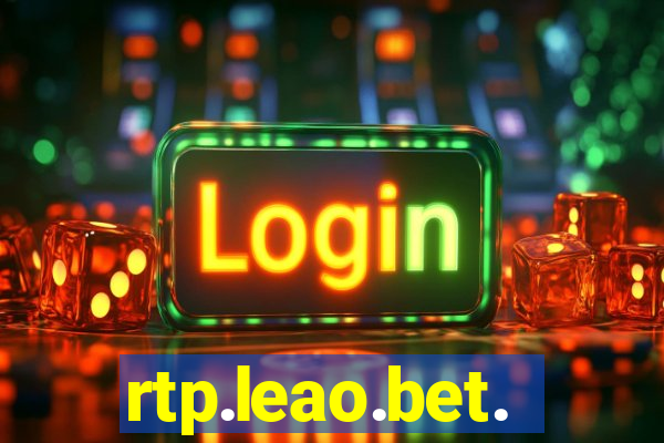 rtp.leao.bet.