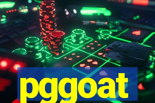 pggoat