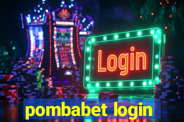 pombabet login
