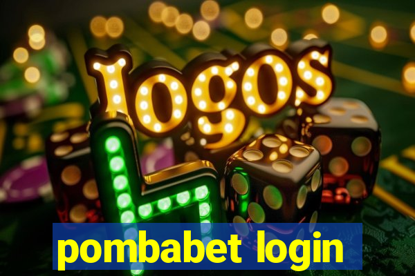 pombabet login