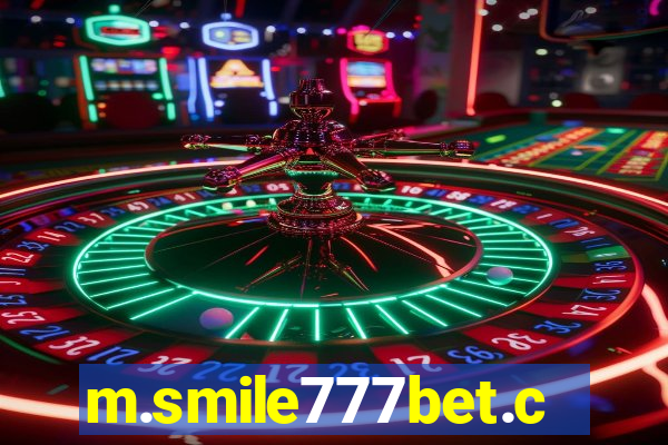 m.smile777bet.com